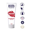 BTB FLAVORED STRAWBERRY - Лубрикант с ароматом клубники (100 мл)