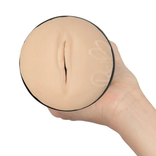 Kiiroo Feel Rae Lil Black - Мастурбатор вагина Рей Лил Блэк