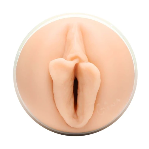 Fleshlight Girls: Gina Valentina - Stellar - Вагина Джина Валентина