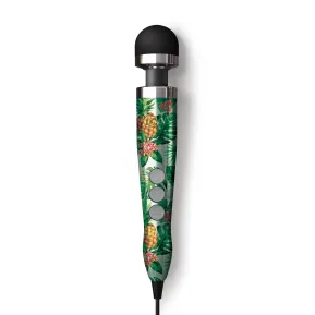 DOXY Die Cast 3 PINEAPPLE - Потужний вібромасажер для тіла