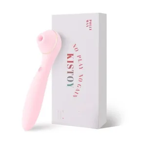 KISTOY Polly Max Pink 