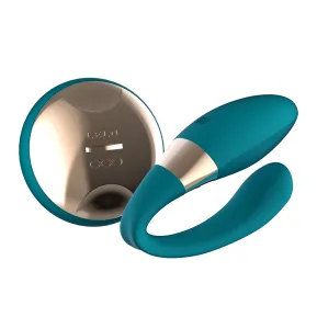 LELO Tiani Duo Ocean Blue - Вібратор для пар