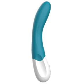 Вибратор точки G Liebe Bend It Rechargeable Ocean Blue
