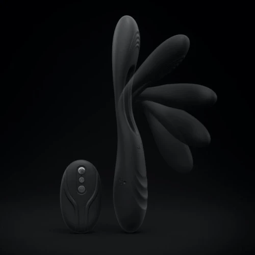 Вибратор для пар Dorcel MULTI JOY (мятая упаковка)