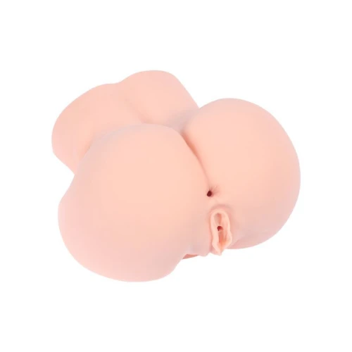 Kokos Oknyeo - Реалістичний мастурбатор полуторс