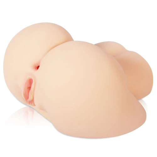 Kokos Oknyeo - Реалістичний мастурбатор полуторс