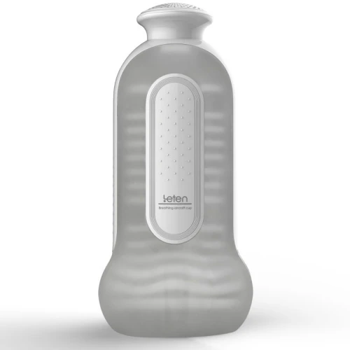 Leten SPA Masturbator — Мастурбатор с голосовым сопровождением