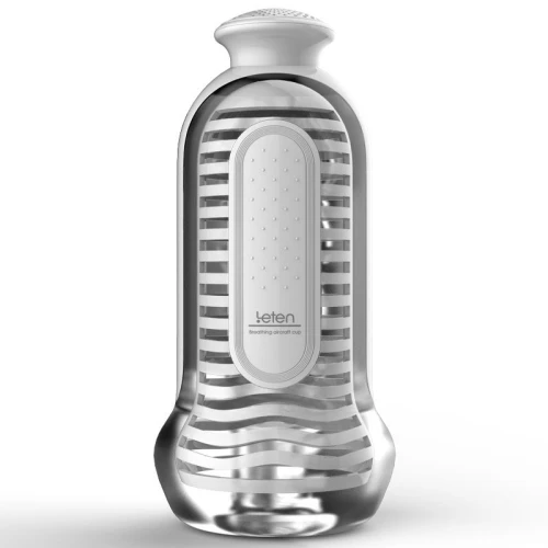 Leten SPA Masturbator — Мастурбатор с голосовым сопровождением