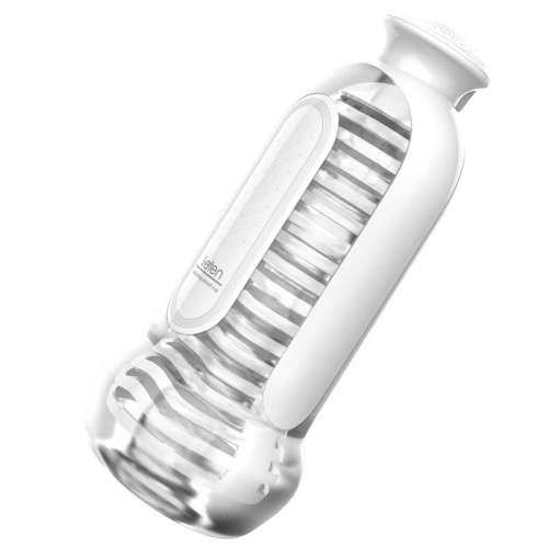 Leten SPA Masturbator — Мастурбатор с голосовым сопровождением