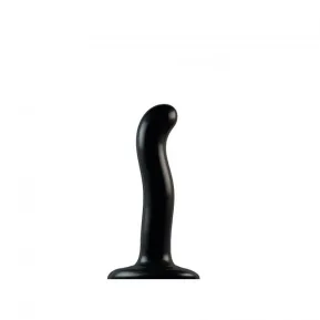 Strap-On-Me P&G-Spot Dildo - Однослойная насадка для страпона 