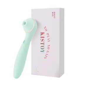 KISTOY Polly Max Green