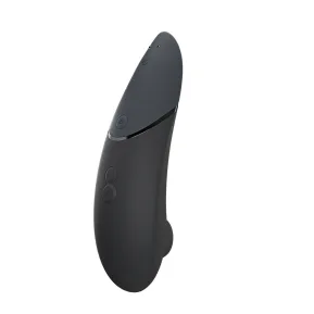 Womanizer Next Black кліторальний