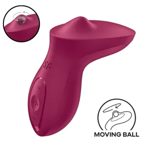 Satisfyer Exciterrr – Кліторальний вібратор на подарунок