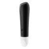 Satisfyer Ultra Power Bullet 2 Black - Вібратор для клітора