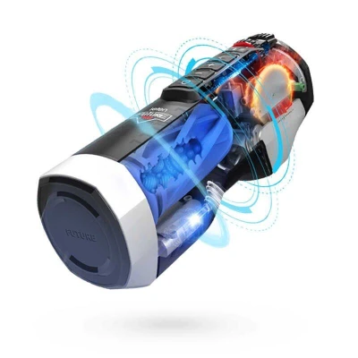 Leten Future Pro — Автоматический мастурбатор