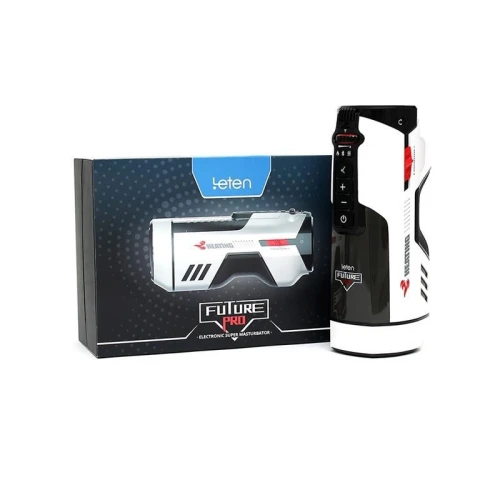 Leten Future Pro — Автоматический мастурбатор