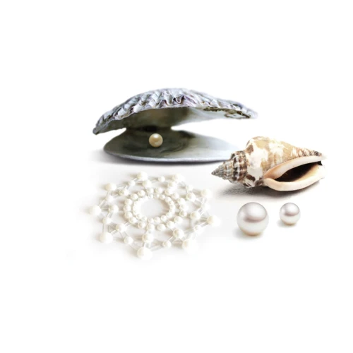 Mimi Pearl - Украшение на соски с кристаллами