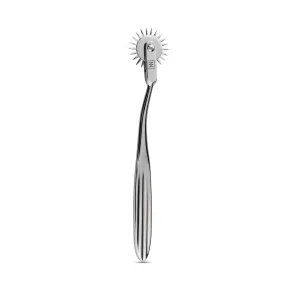 Pinwheel 1-Wheel Steel - Колесо Вартенберга для БДСМ
