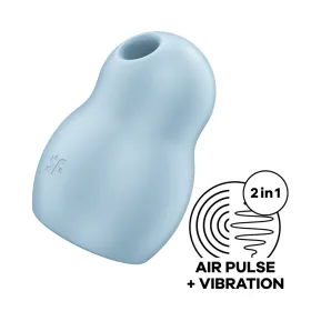 Satisfyer Pro To Go 1