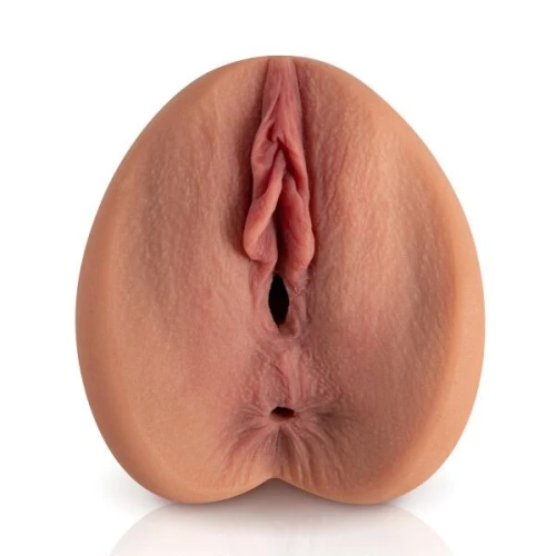 Toi Et Moi - Lou - Супер реалистичная резиновая вагина