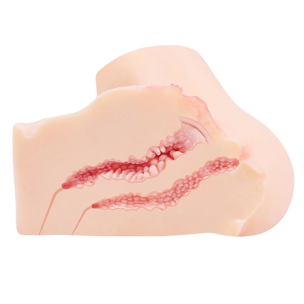 Kokos ONAHOLE 01 Vagina - Мастурбатор вагина и попка