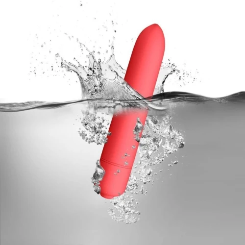 Вибропуля SugarBoo Coral Crush (мятая упаковка)