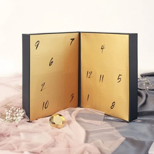 Bijoux Indiscrets - 12 SEXY DAYS: Подарочный меганабор