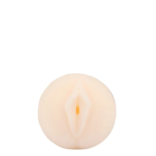 BTB - STROKER CUP - Вагина мастурбатор текстурирован внутри для дополнительной стимуляции