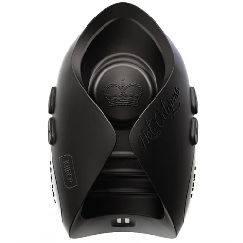 Hot Octopuss Pulse Solo Interactive - Смарт мастурбатор