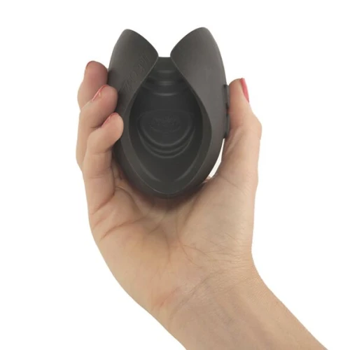 Hot Octopuss Pulse Solo Interactive - Смарт мастурбатор