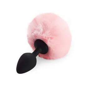 Art of Sex - Silicone Butt plug Rabbit пробка М