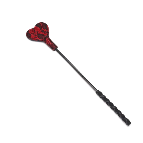 Liebe Seele Victorian Garden Mini Crop - Міні шльопалка