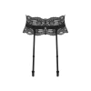 Пояс для чулок Obsessive Nutris garter belt XS/S