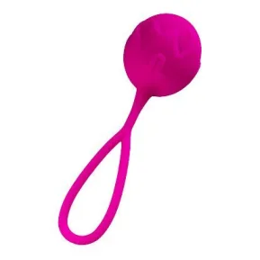 Adrien Lastic Geisha Lastic Balls Mía Magenta (L) - Вагинальные шарики