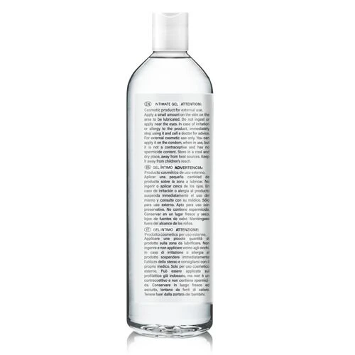 BTB CUM (250 мл) - Смазка на водной основе 