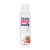 Love To Love TICKLE MY BODY Strawberry (150 мл) - зволожуюча масажна піна