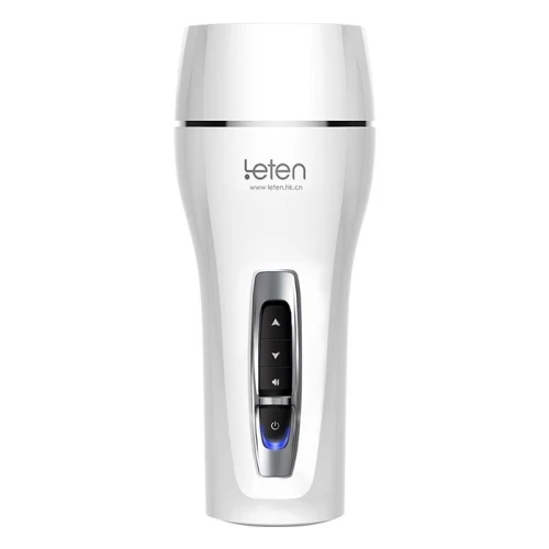 Leten Yui Hatano — Мастурбатор с вибрацией