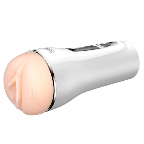 Leten Yui Hatano — Мастурбатор с вибрацией