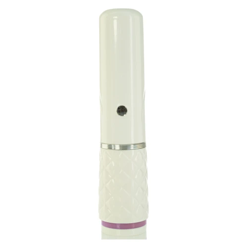 На фото Pillow Talk Feisty Thrusting Vibrator Pink – вибратор-пульсатор с присоской.