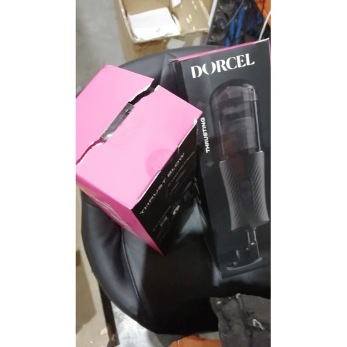 Автоматический мастурбатор Dorcel THRUST BLOW (мятая упаковка!!!)