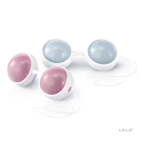 LELO Beads - Кульки зі зміщеним центром важкості