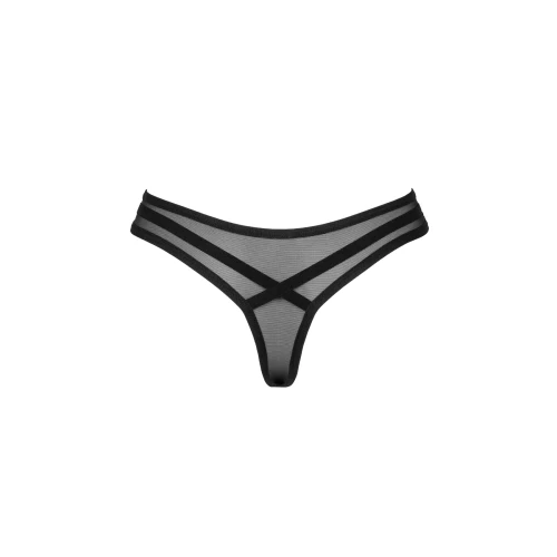 Obsessive Roxelia thong XS/S - Эротические трусики
