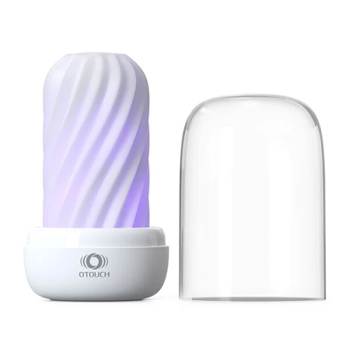 Otouch DECOR 2 - Мастурбатор с УФ лучами и сушилкой