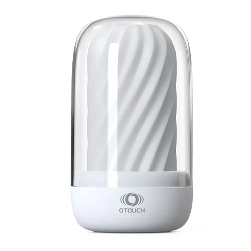 Otouch DECOR 2 - Мастурбатор с УФ лучами и сушилкой