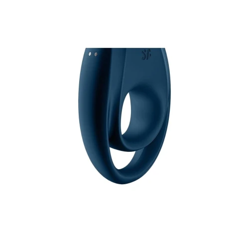 Satisfyer Incredible Duo - Ерекційне вібро-кільце