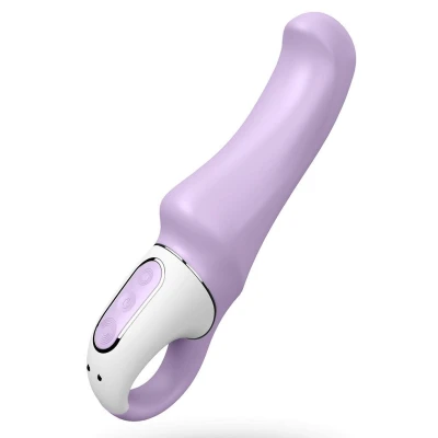 Satisfyer Vibes Charming Smile - Вібратор точки G