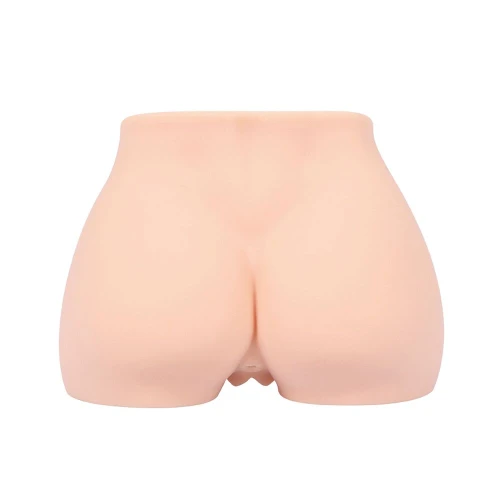 Kokos Cherry - Мастурбатор-полуторс с вагиной и попой 