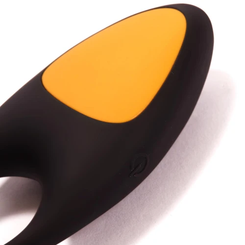 Pornhub Turbo Cock Ring - Эрекционное кольцо с конусообразным краем