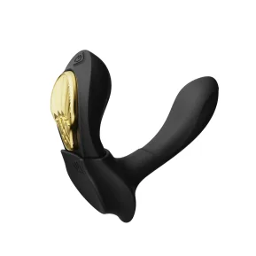 Zalo - AYA Obsidian Black 
