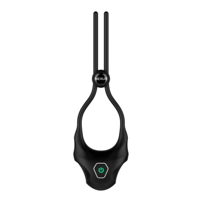 Nexus FORGE - Ерекційне кільце лассо з вібрацією